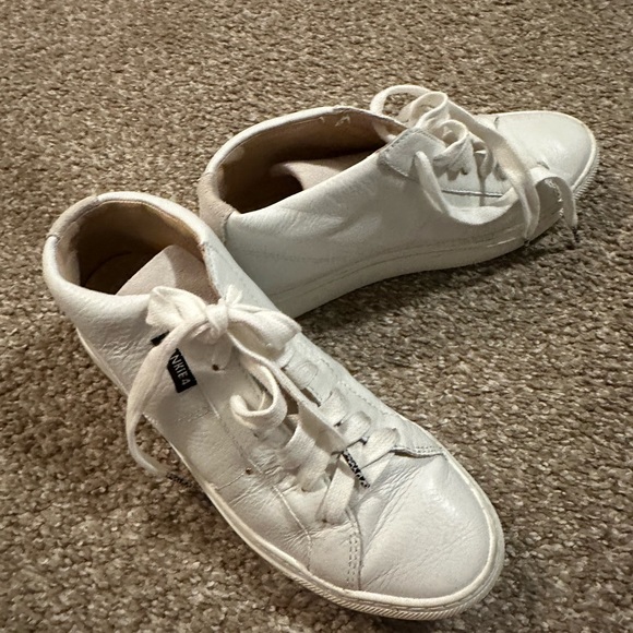 Frankie4 Mila tumbled sneaker - Picture 3 of 3